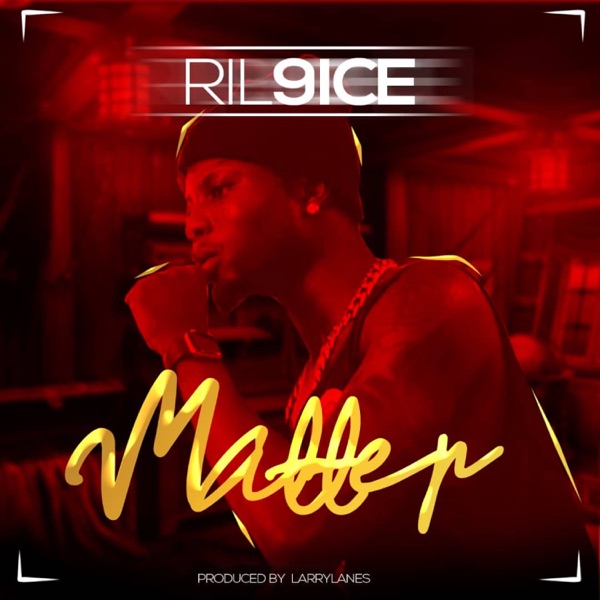 Ril9ice - Matter